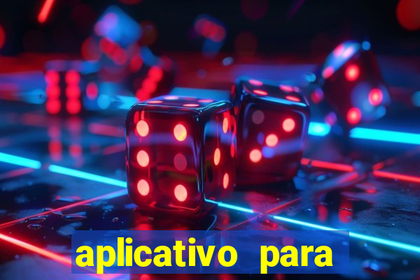 aplicativo para fazer jogo do bicho